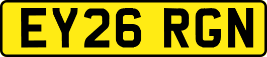 EY26RGN