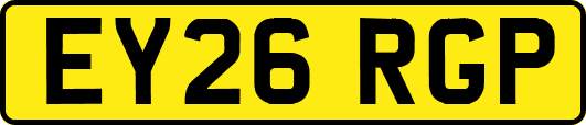 EY26RGP