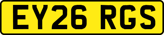 EY26RGS