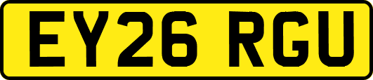 EY26RGU