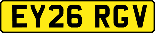 EY26RGV