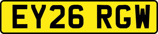 EY26RGW