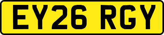 EY26RGY