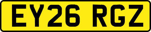 EY26RGZ