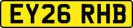 EY26RHB