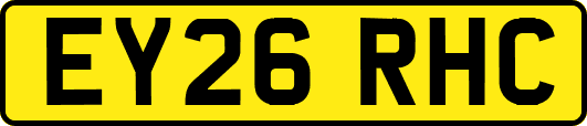 EY26RHC
