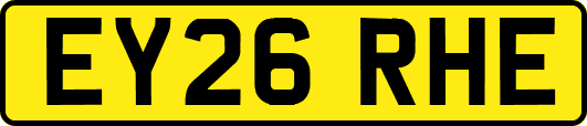 EY26RHE