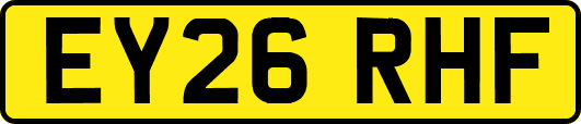EY26RHF