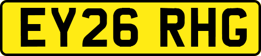 EY26RHG