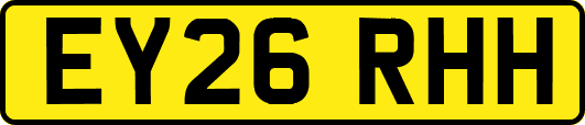 EY26RHH
