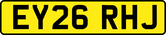 EY26RHJ