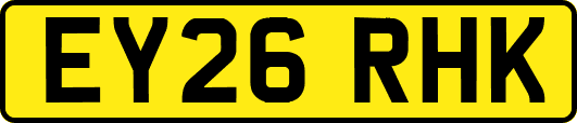 EY26RHK