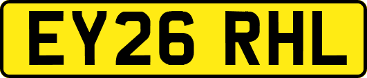 EY26RHL