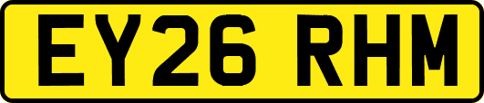 EY26RHM