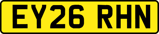 EY26RHN