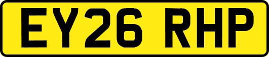 EY26RHP