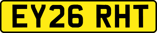 EY26RHT
