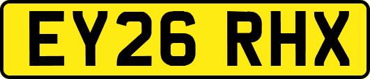EY26RHX