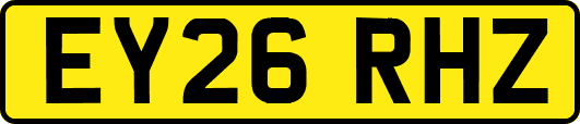 EY26RHZ