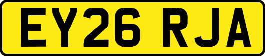 EY26RJA