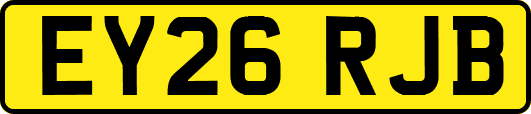 EY26RJB