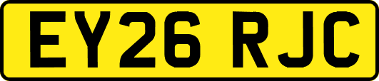EY26RJC