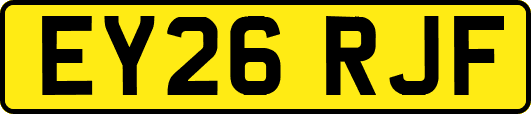 EY26RJF