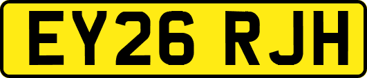 EY26RJH