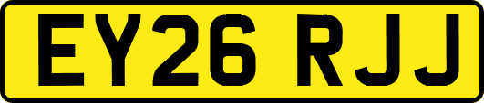 EY26RJJ