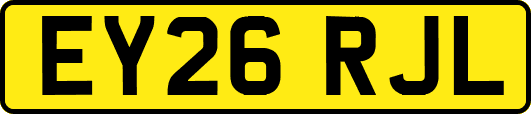 EY26RJL