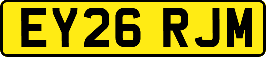 EY26RJM