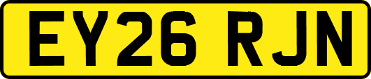 EY26RJN