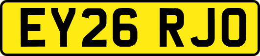 EY26RJO
