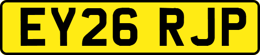 EY26RJP