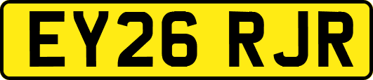 EY26RJR