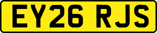 EY26RJS