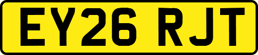 EY26RJT