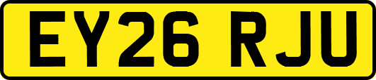 EY26RJU