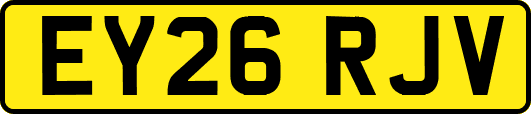 EY26RJV