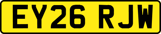 EY26RJW