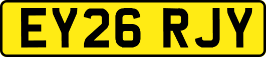 EY26RJY