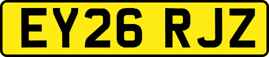 EY26RJZ