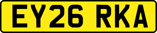 EY26RKA
