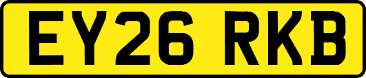 EY26RKB