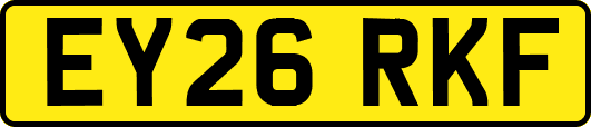 EY26RKF