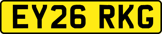 EY26RKG
