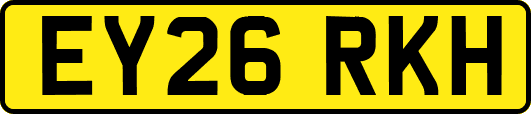 EY26RKH