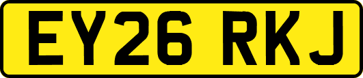 EY26RKJ
