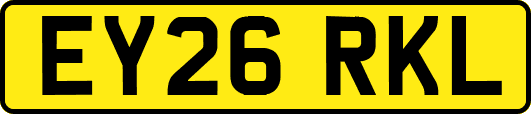 EY26RKL