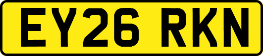 EY26RKN